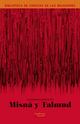 MISNA Y TALMUD - 9788419782304